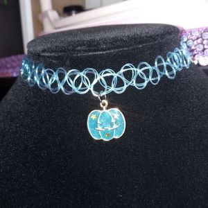 Halloween Chokers Bundle